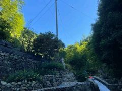 -将军关探险漂流