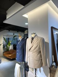 -钴蓝西服定制·男士礼服租赁(鄞州店)