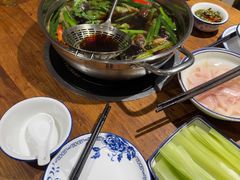 -厝味火锅·潮汕卤水火锅(十一合店)