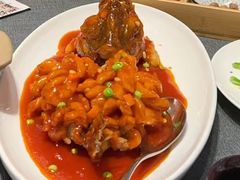 -新吉士·上海菜(浦东LCM置汇旭辉店)