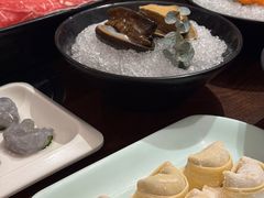 -东海怡品海鲜豆捞(舟宿夜江店)