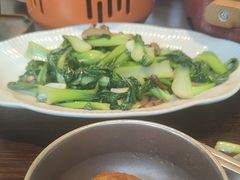 -古都历食南京菜·烤鸭·鸭血粉丝·汤包(南京博物院店)