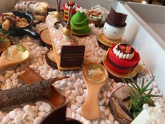 -广州富力君悦大酒店·关系酒廊