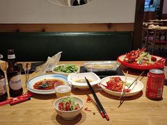 -虾满堂(瑞虹店)