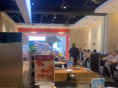 -九毛九西北菜(大东海店)