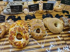 -81bakery(关山路店)