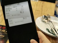 -塔可墨西哥餐厅(江宁景枫店)