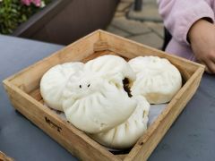 -食膳公园包子铺(烈士公园店)