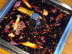 -小牛叔鲜切牛肉·火锅·烤肉自助(公济桥路店)