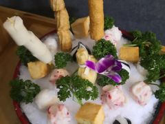 -君来顺老北京四季火锅涮肉(程家桥路店)