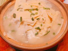 -徽三说·土徽菜·中国徽菜连锁品牌(一中店)