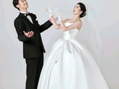 -海马体照相馆(重庆万象城大师店)