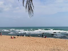 -三亚海棠湾万丽度假酒店