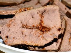 酱羊肝-白魁老号饭庄(安内店)