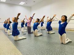 -快乐琴弦音乐舞蹈艺术教育中心(马连道校区)