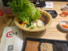 -松鱼亭·和牛烧肉(协鑫广场店)