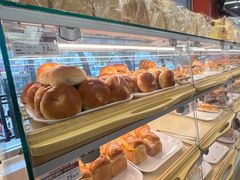 -新侨三宝乐面包店(崇文门店)