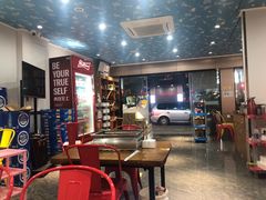 -黑猫馋纸包鱼(阳光店)