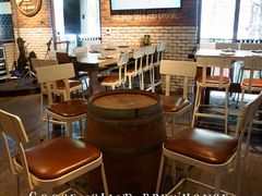 大堂-Goose Island Brewhouse鹅岛精酿啤酒餐厅