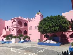 -漳州滨海火山岛自然生态风景区