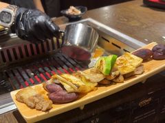 -暖都焼肉·和牛酒場(花都店)