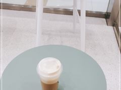 -缶乐FOLLOW咖啡