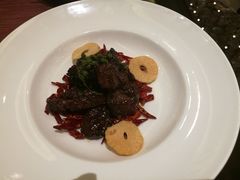 -大理实力希尔顿酒店•御玺中餐厅