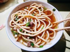 -老光明岗琼甜茶馆