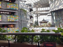 -阿大排档(长春这有山店)