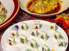 -汉水谣·江景餐厅(江滩店)