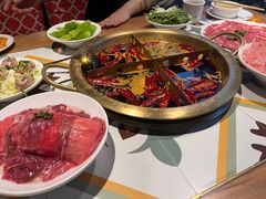 -莺花渡火锅City Green(万象城店)