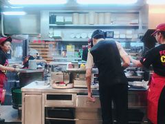 -胡须张鲁肉饭(美食文化馆店)