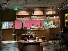 -OTIUM • 柴屿麦(亮马桥店)