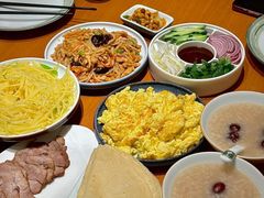 -老昌春饼(中央二店)