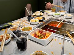-海底捞火锅(石狮泰禾广场店)