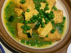 -眷江南之小蓝鲸(王府大街店)