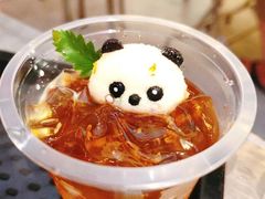 -孖记茶档·热腾茶餐(荔湾领展广场店)