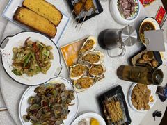 -金谷园饺子·烧烤(人大总店)
