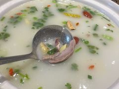 -锡和无锡菜(景丽苑店)