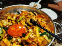 -香邦迷宗蟹(新汽车站店)