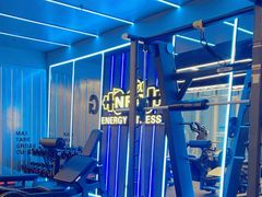 -NRG健身私教CLUB(打浦桥店)