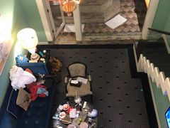 -春晖园度假酒店温泉