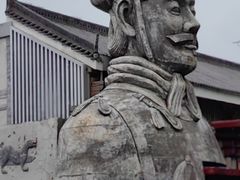 -秦始皇帝陵博物院(兵马俑)