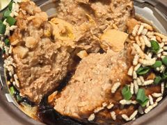 -扬州狮子楼·非遗淮扬菜(总店)