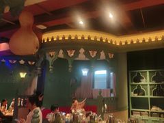 -驿楼兰·新疆菜(火车站店)