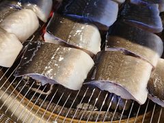 -味家烤肉烤鳗鱼牛排(西塔旗舰店)