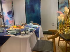 包厢-蜀九香火锅(江油店)