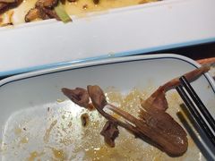 -嘎嘎鸭脑壳江湖菜(五里店)