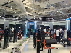 -Hi GYM嗨健身(泥城店)