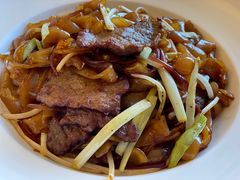 干炒牛河-北京厨房(西安SKP店)